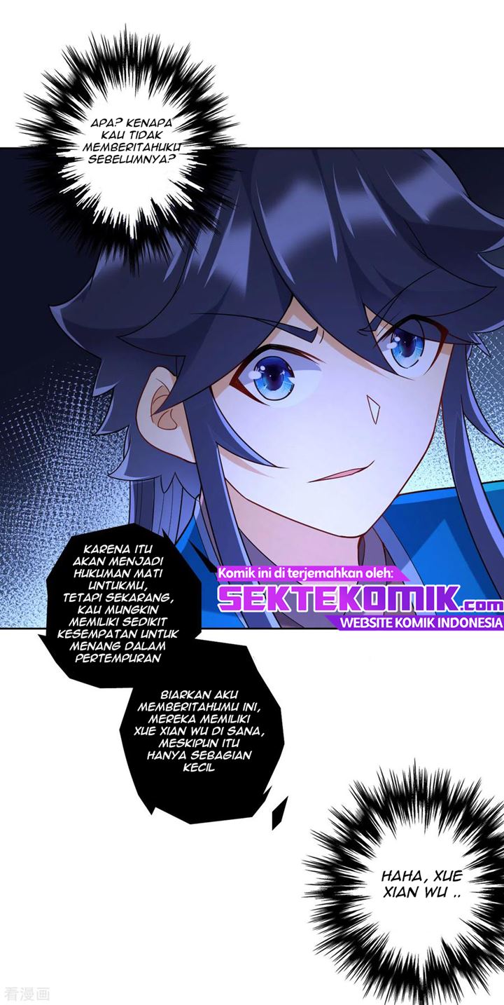 First Class Family Chapter 177 Gambar 16